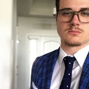 Meet your Posher, Drew